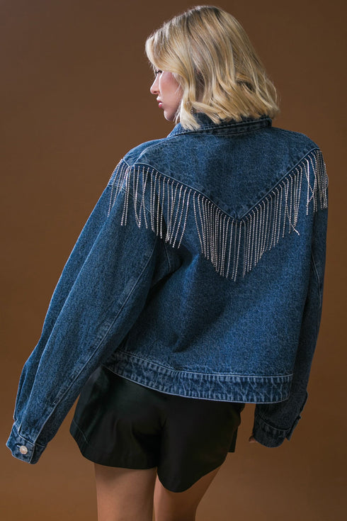 stunning-excellence-washed-denim-jacket Flying Tomato-Sophia's Style-2
